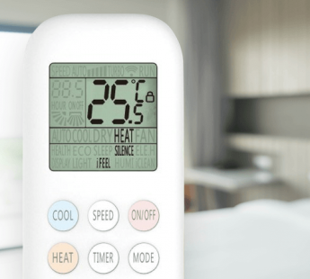 iFeel adaptív hőmérsékletszabályzás